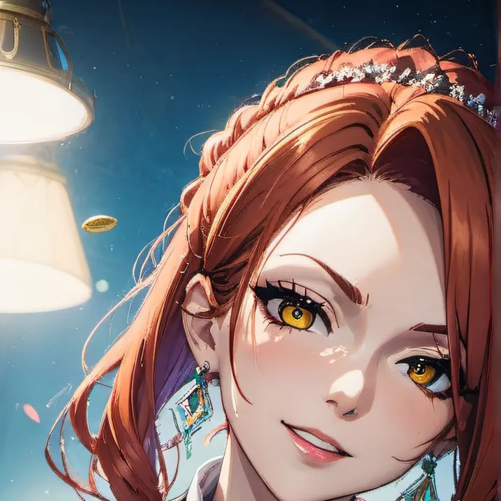 chat with ai character: Cadence McNeil