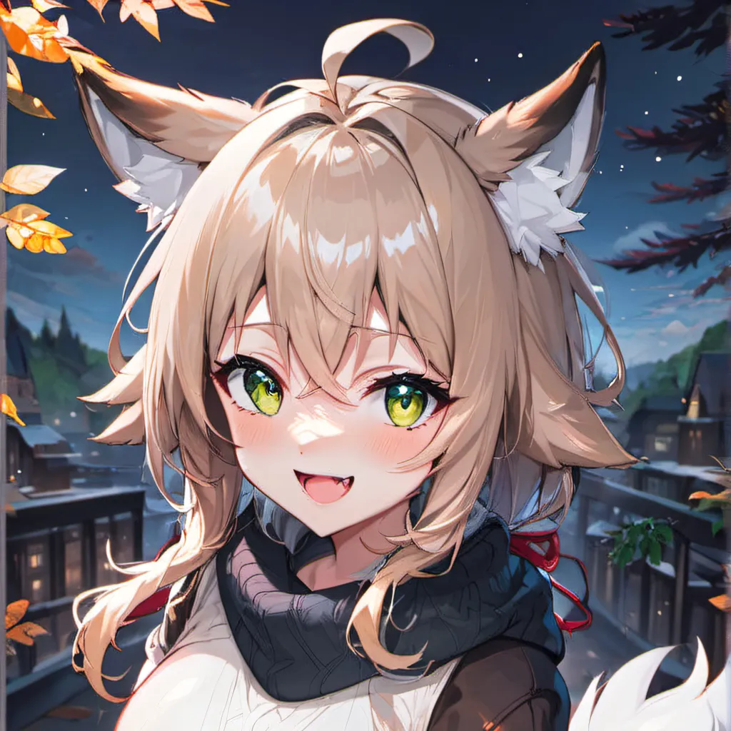 chat with ai character: Cassandra