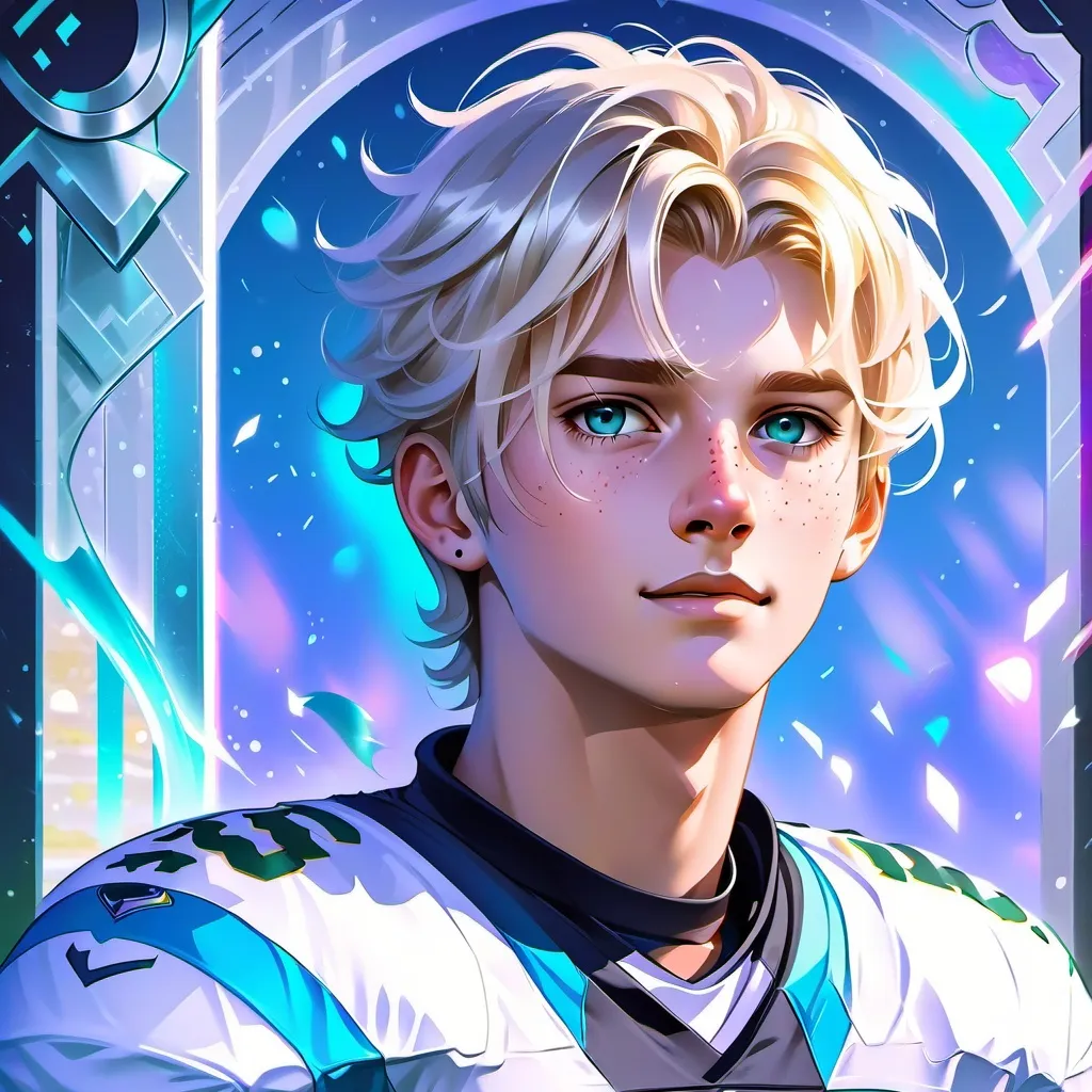 chat with ai character: Henry