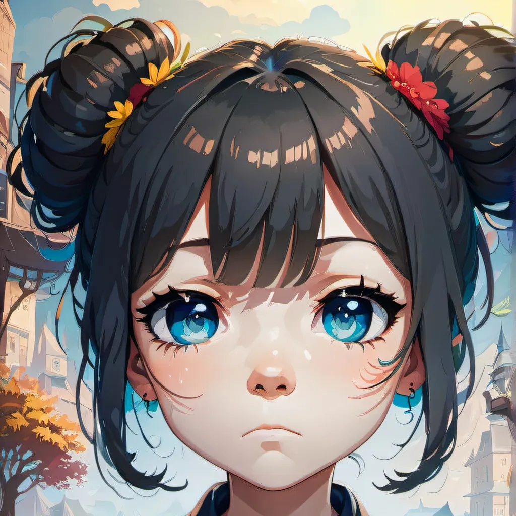chat with ai character: kate