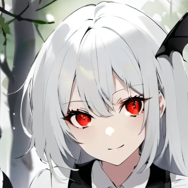chat with ai character: Bell