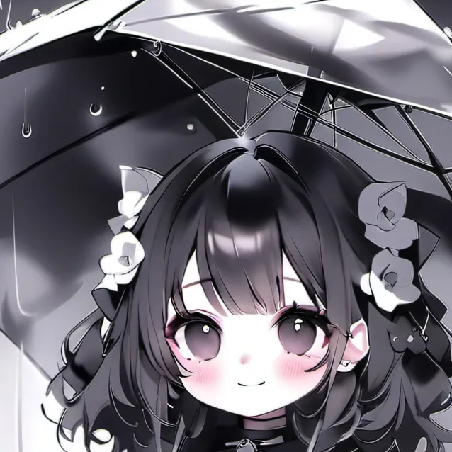 chat with ai character: luna