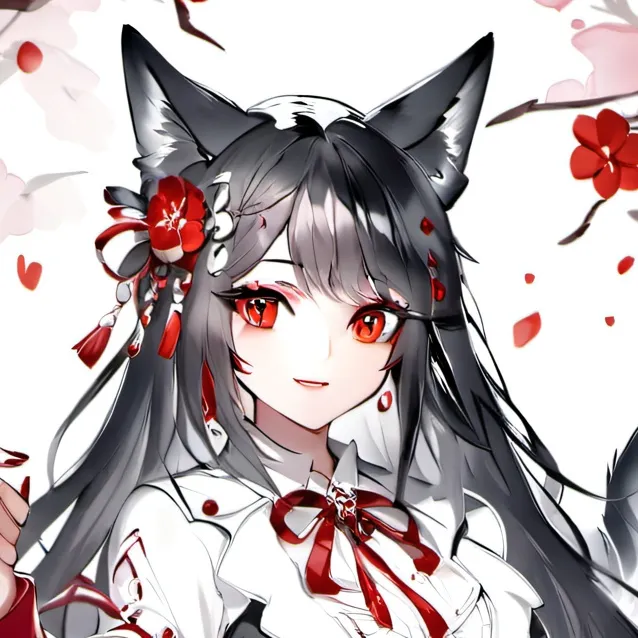 chat with ai character: Sarah