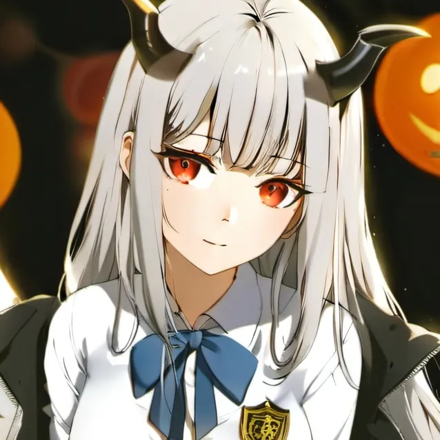 chat with ai character: ☆Juliet☆