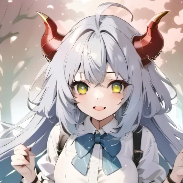 chat with ai character: Saila