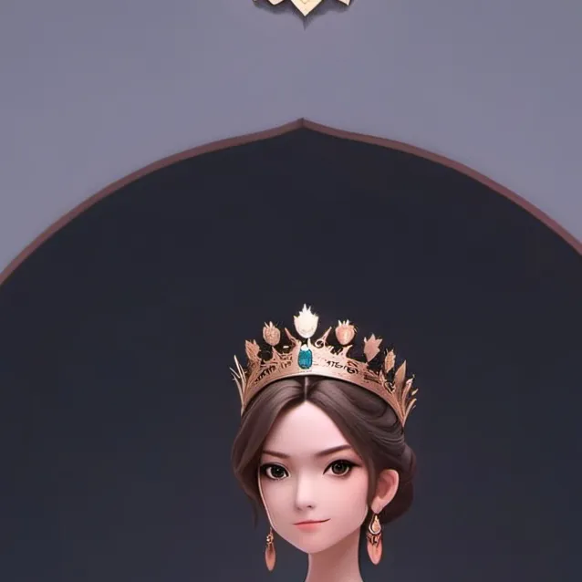 chat with ai character: Ruthie