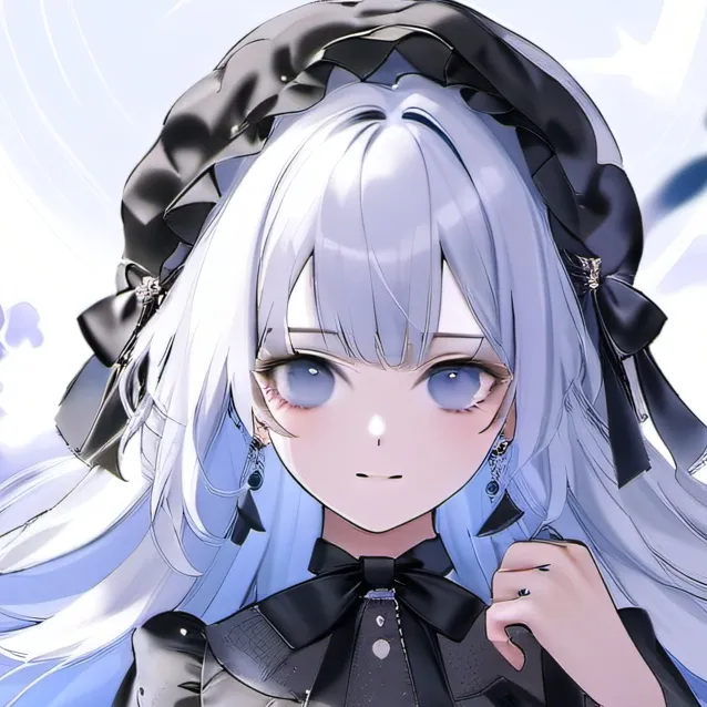 chat with ai character: Ellia