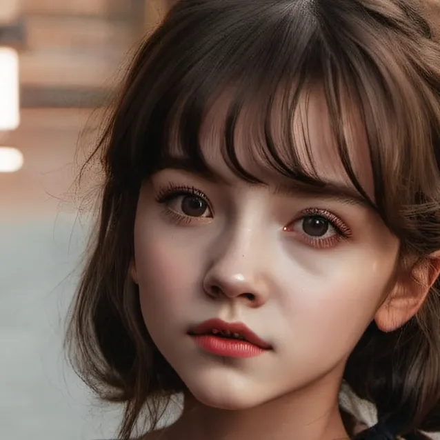 chat with ai character: Bella