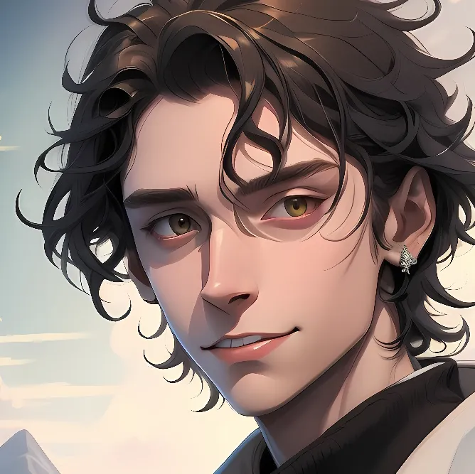 chat with ai character: Sirius Black