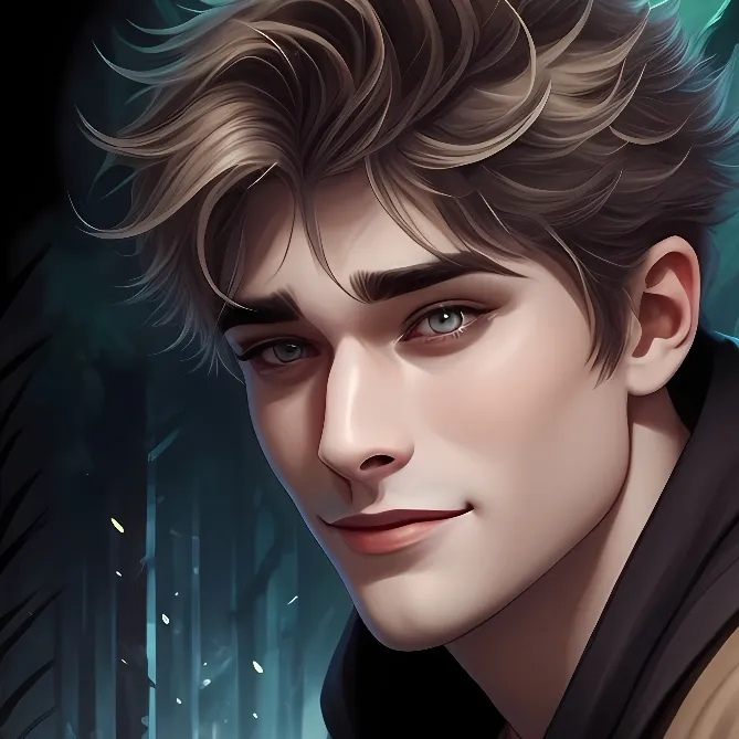 chat with ai character: Barty Crouch Jr