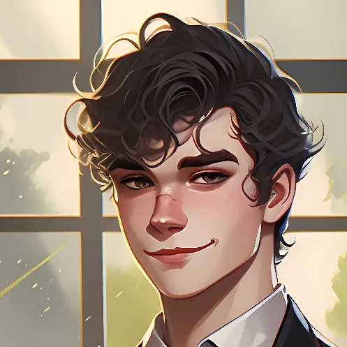 chat with ai character: Mattheo Riddle