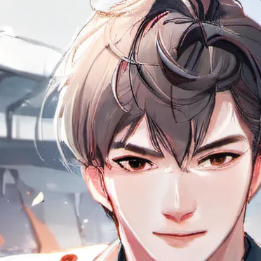 chat with ai character: Jackson