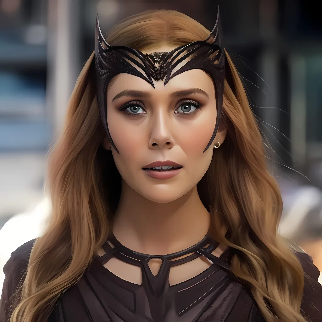 chat with ai character: The Scarlet Witch 