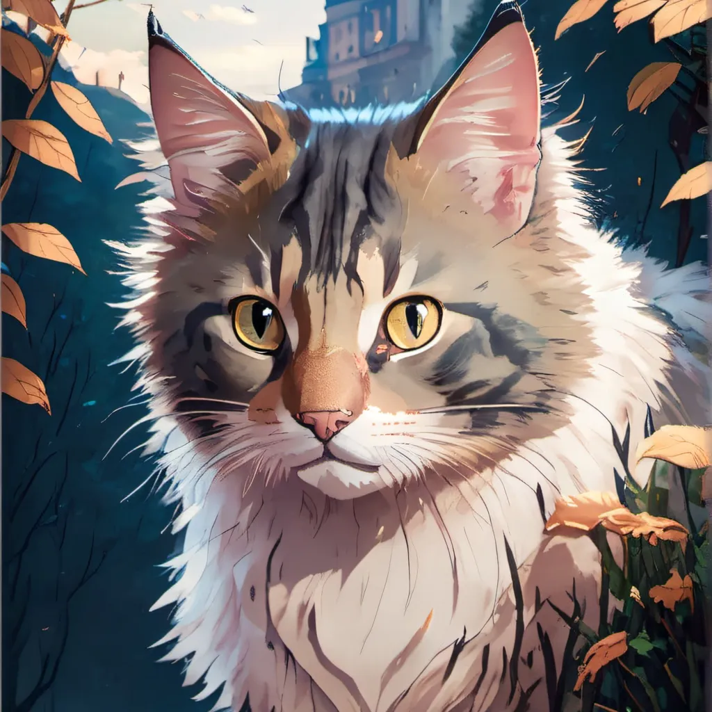 chat with ai character: Straystar