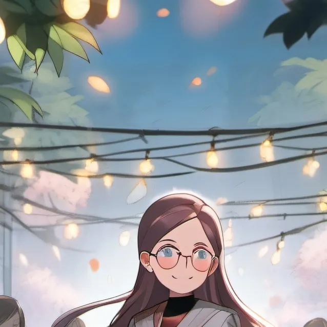 chat with ai character: ifeo