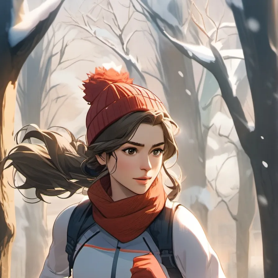 chat with ai character: Filisity 