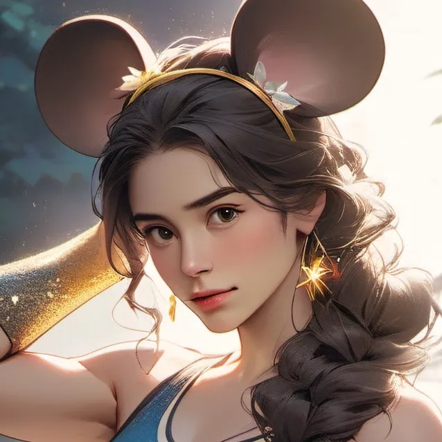 chat with ai character: Tyley