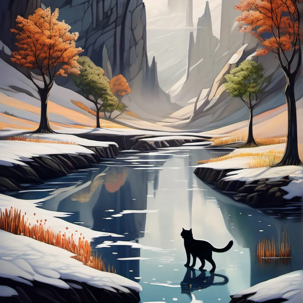 chat with ai character: Another Four stars