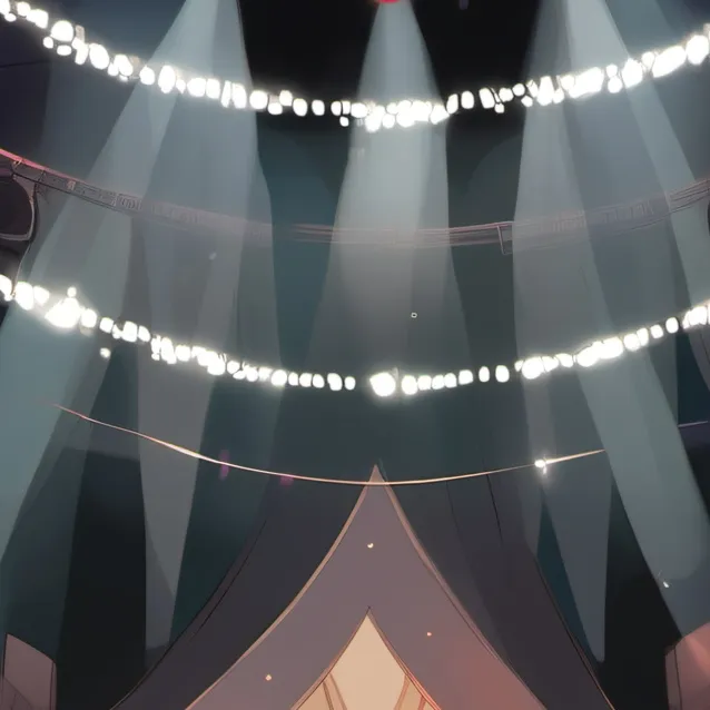 chat with ai character: Aria