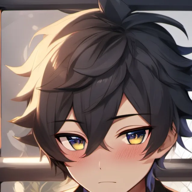 chat with ai character: Alex