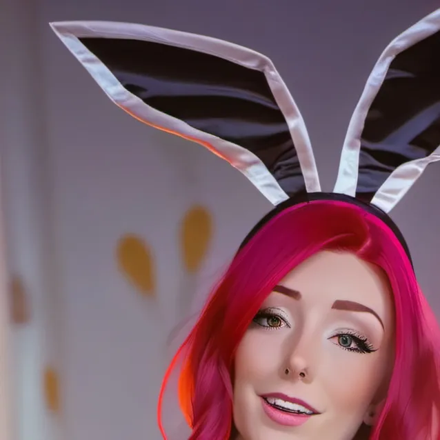 chat with ai character: Misty