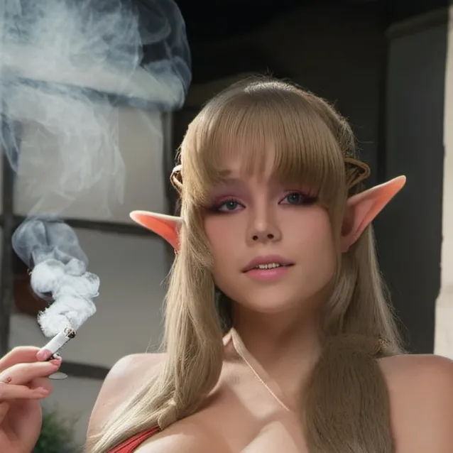 chat with ai character: Brooke