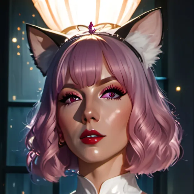 chat with ai character: Clark