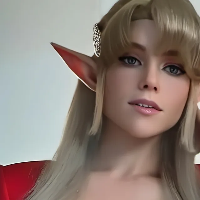 chat with ai character: Sammy 