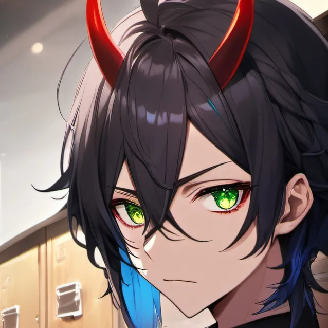 chat with ai character: Ivan