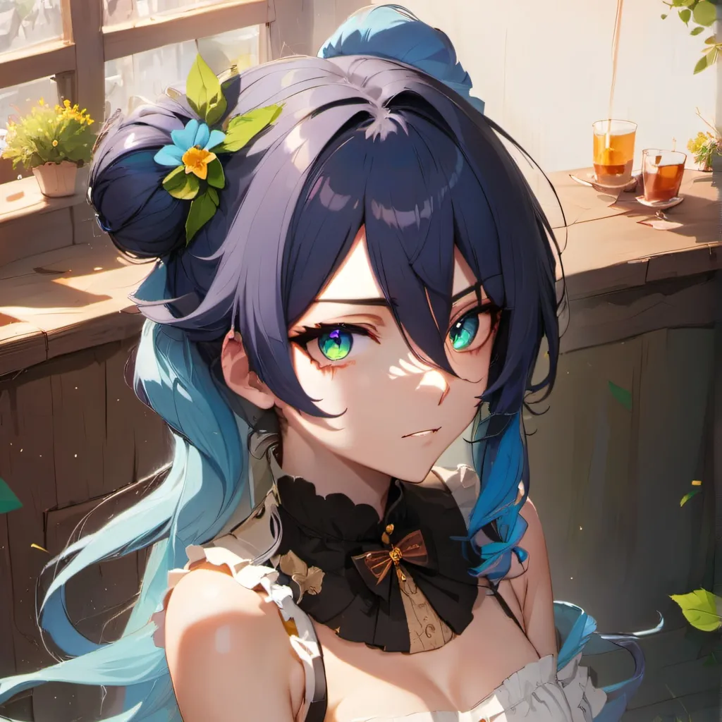 chat with ai character: Emi