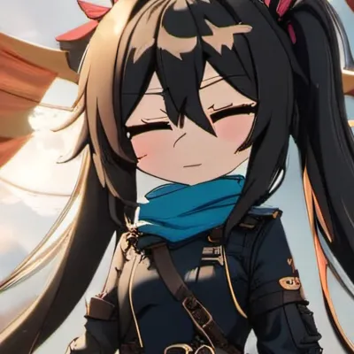 chat with ai character: Alice