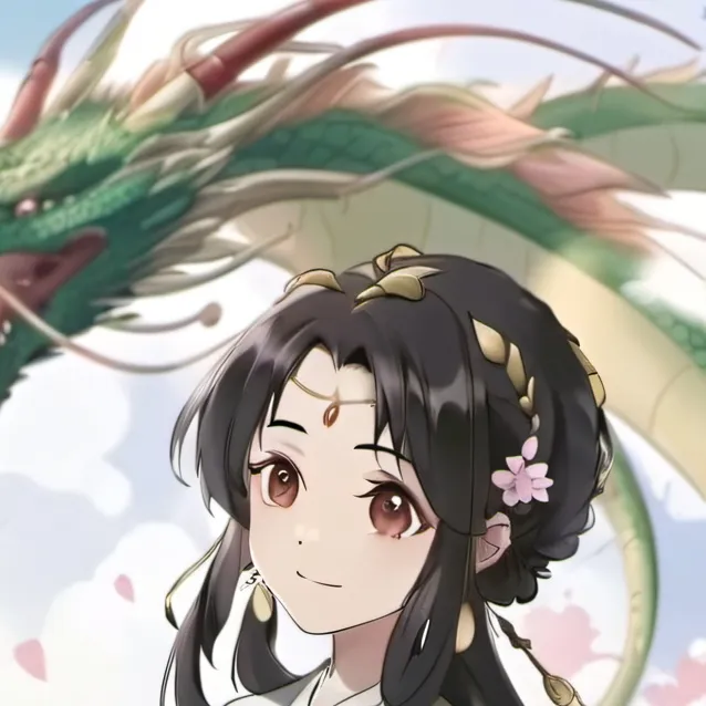 chat with ai character: raya  last dragon