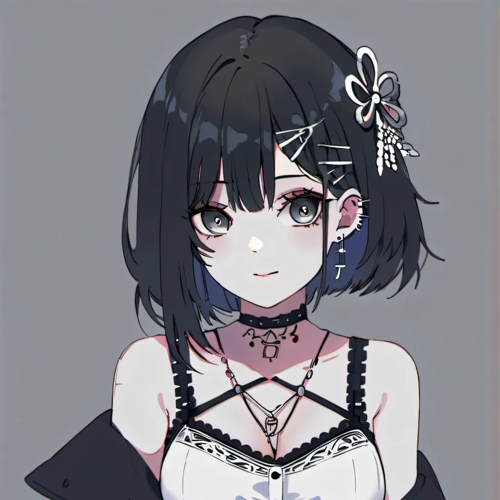 chat with ai character: Ani Chan~