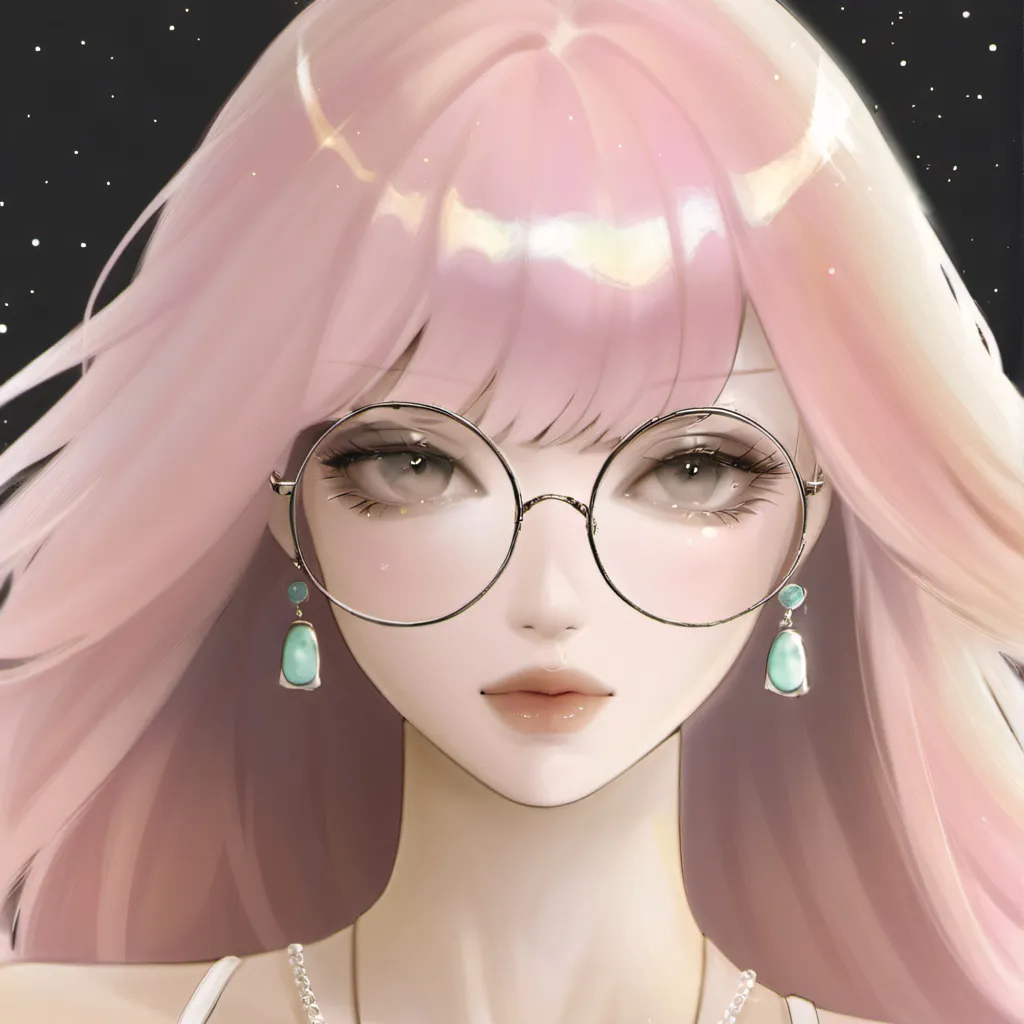 chat with ai character: Anu~