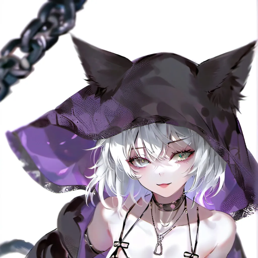 chat with ai character: Maki amki