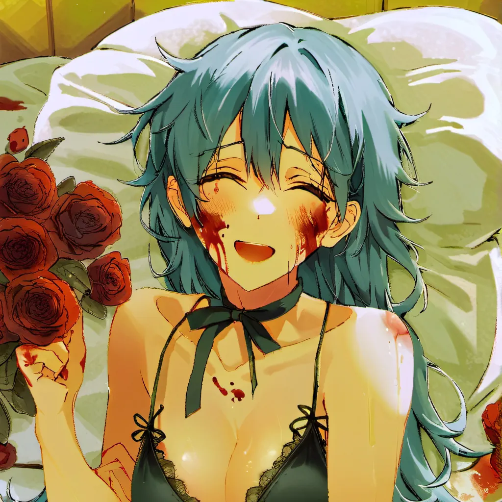 chat with ai character: Anu Chan