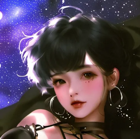chat with ai character: Isabel
