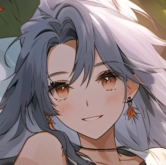 chat with ai character: Kaia