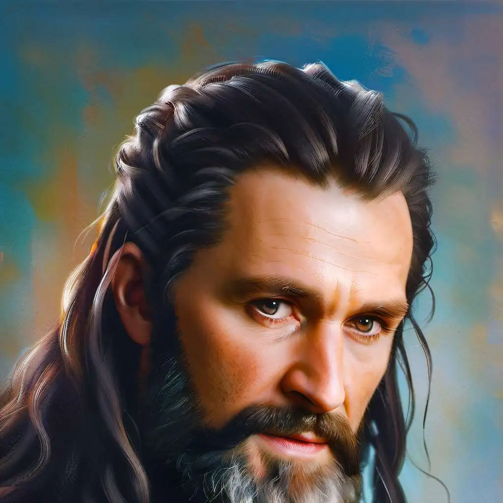 chat with ai character: Captain Havelock