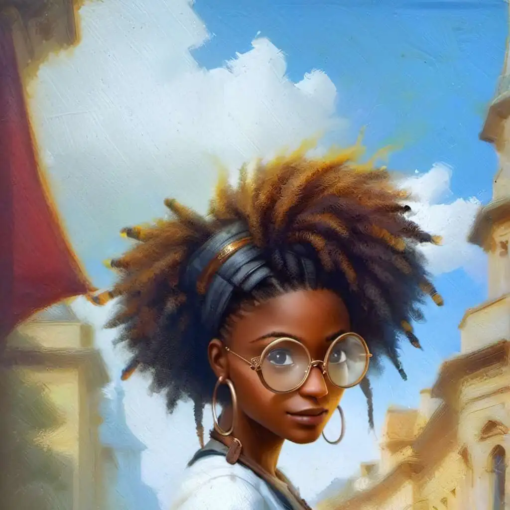 chat with ai character: Prof. Margo Wilde