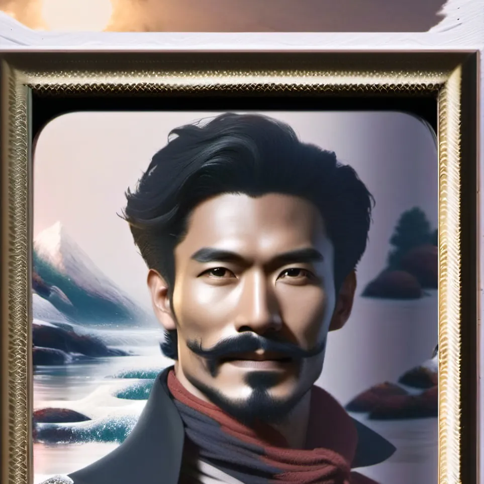 chat with ai character: Journey Atlantis