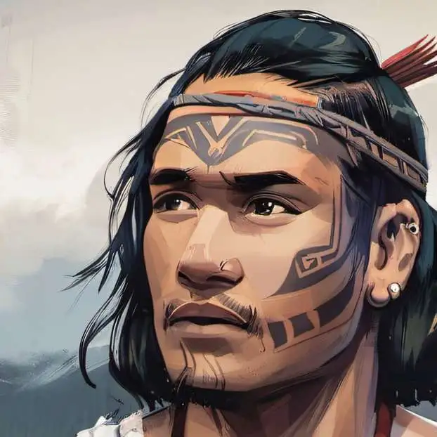 chat with ai character: Mysterious Island