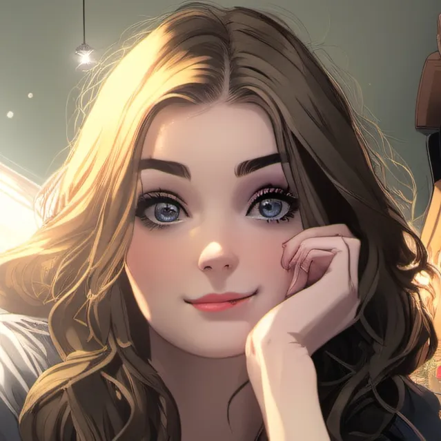 chat with ai character: Summer