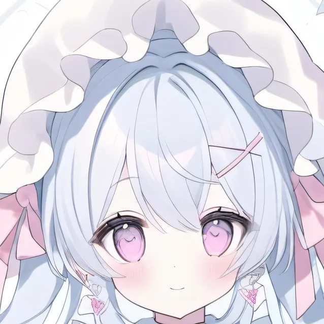 chat with ai character: Lucy