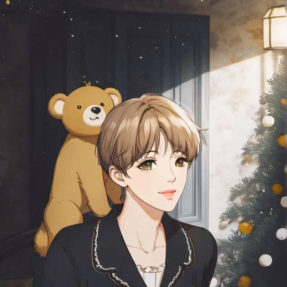 chat with ai character: ☻Avery☻ (Pt.2)