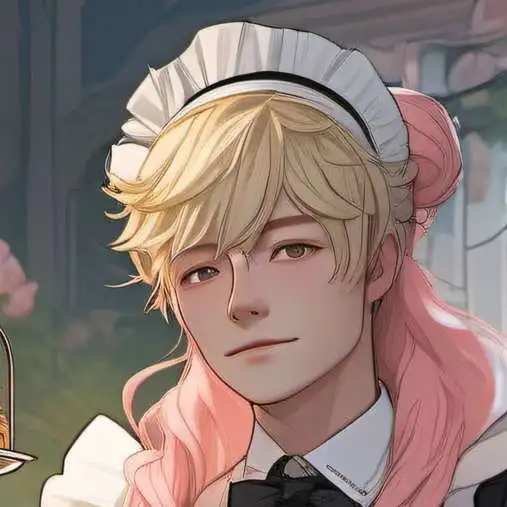 chat with ai character: Joseph