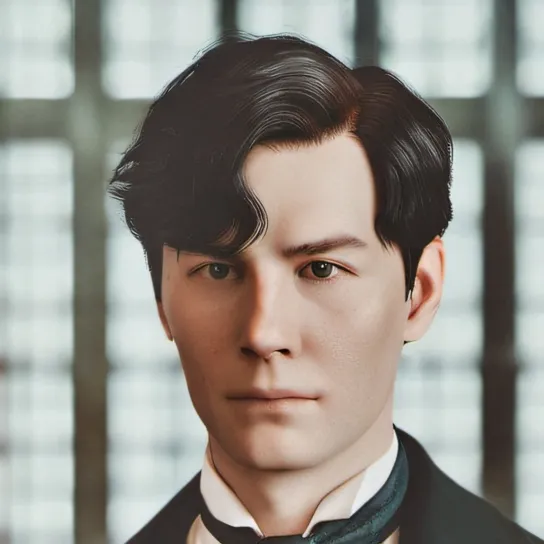 chat with ai character: Tom riddle