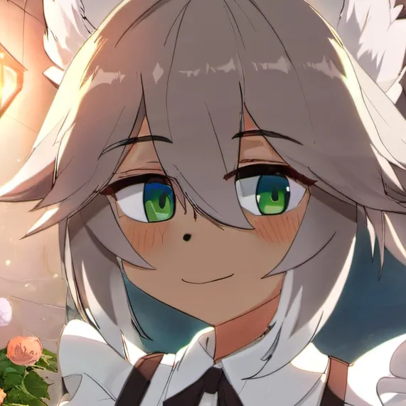 chat with ai character: Akane