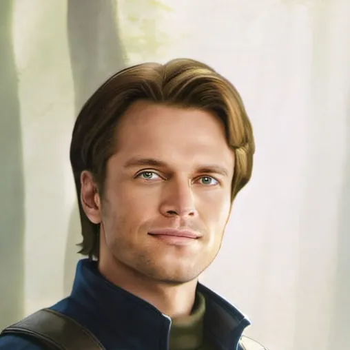chat with ai character: Bucky barnes 