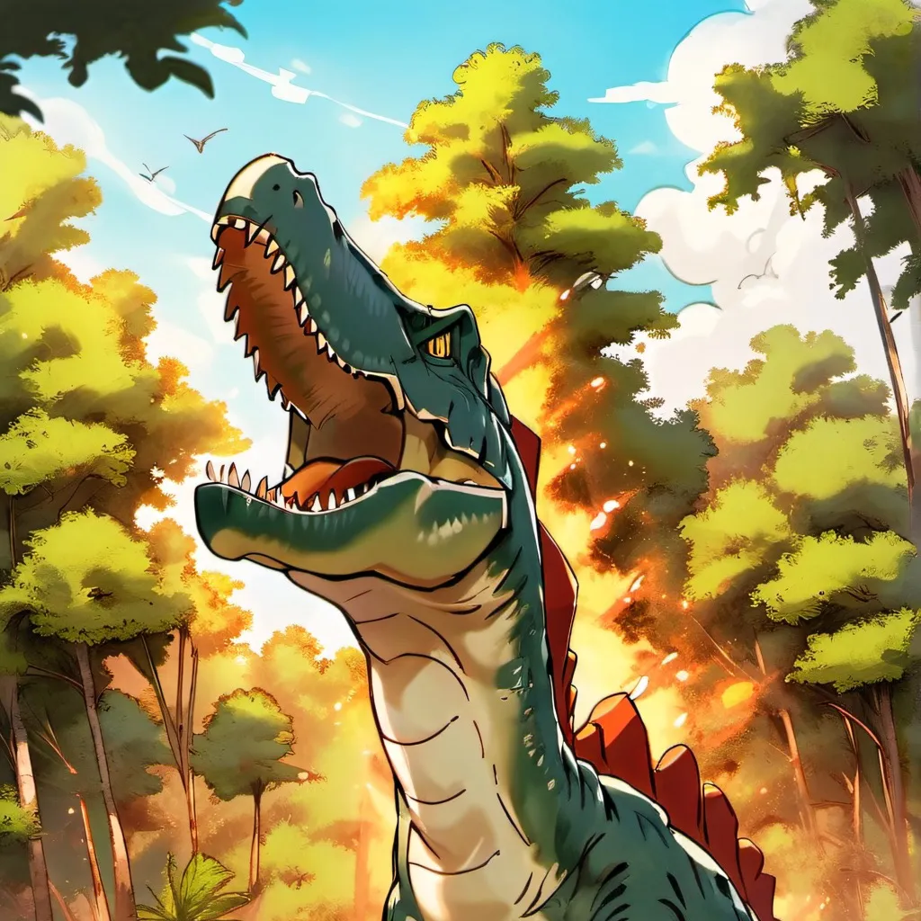 chat with ai character: Kem Kem Formation